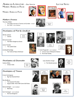 File - Mrs. Mueller`s World!