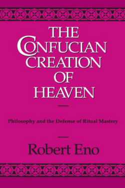 Confucian Creation of Heaven