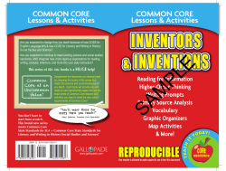 HERE - Gallopade International