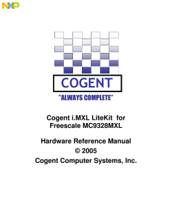 cogent