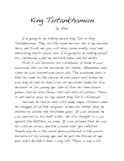 Ancient Hero for Web