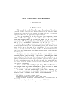 1. Introduction This paper is the result of the effort to give the