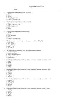 Chapter 4 Part 1 Practice