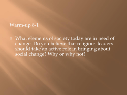Chapter 8 - OCVTS.org