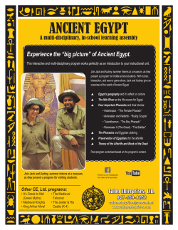 to view the pdf - Caton Enterprises