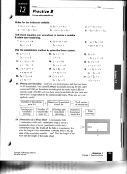 Practice B - APAblog.org