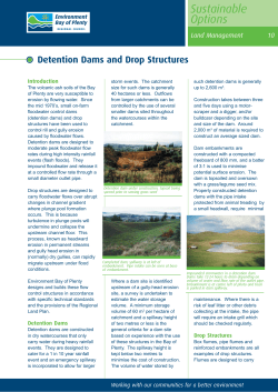 Sustainable Options - Bay of Plenty Regional Council