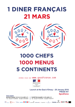 goodfrance - France Diplomatie