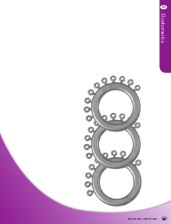 Elastomerics - American Orthodontics