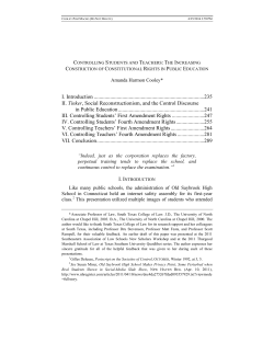 Amanda Harmon Cooley