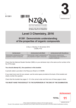557KB - NZQA