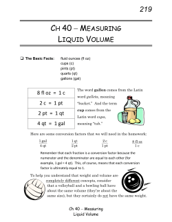 Ch 40 - Math With Steve