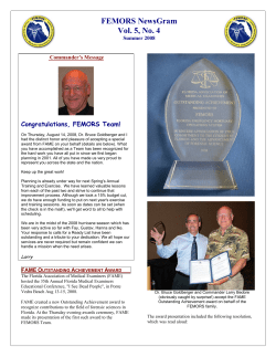 Summer 2008 NewsGram