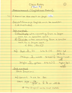 Document