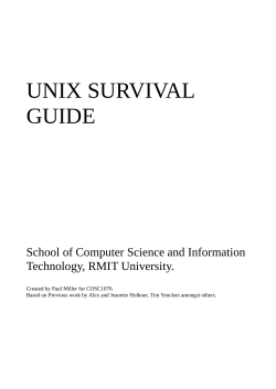 induction guide by p..