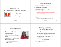 pdf-4 - Duke Computer Science