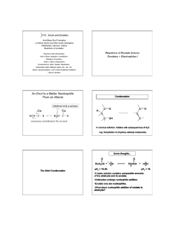 Part 2 - ChemConnections