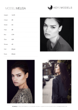 Height: 1m75 Chest: 85 Waist: 63 Hips: 88 Bra: C75 Size: N/A Shoes