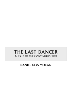 the last dancer