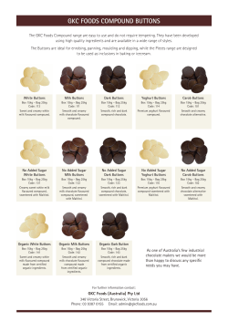 GKC FOODS COMPOUND BUTTONS