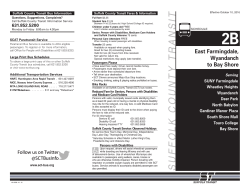 2B - Suffolk County Transit