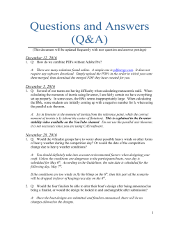 December 12, 2016 December 5, 2016 November 28, 2016