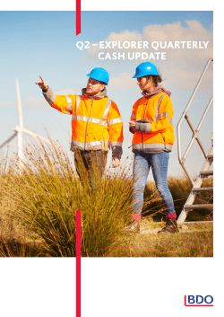- BDO Australia