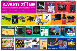 Award Zone - Dollars - Midwest Community Fundraising