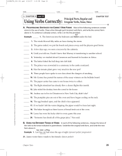 Here - Norwell Public Schools