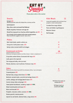 Kids Meals 11 Plates Communal proteins Sides Snacks 28 9