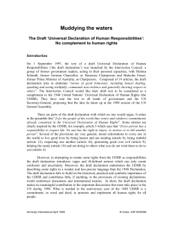 PDF - Amnesty International