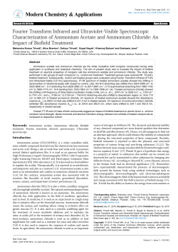 Peer-reviewed Article PDF - e