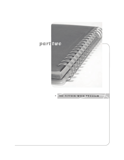 part two - Student Affairs