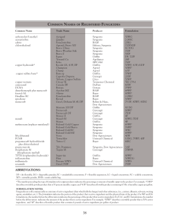 ABBREVIATIONS: