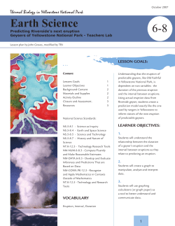 Teachers Lab PDF - Thermal Biology Institute