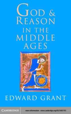god and reason in the middle ages - Departamento de Patologia da