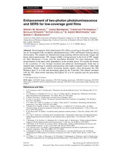 Get PDF - OSA Publishing