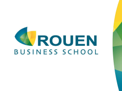 Rouen Business School Slideshow Presentation