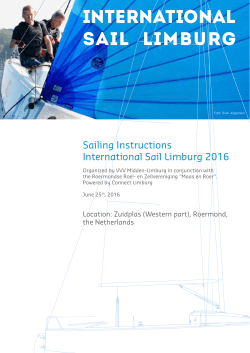 International - Maas en Roer