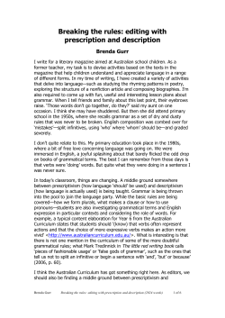 The Matrix Reloaded - EPUB ebook indexing