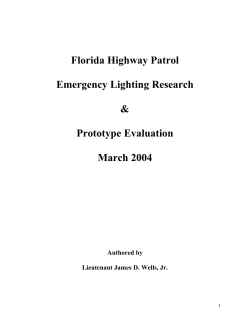 Florida Highway Patrol