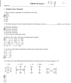 Exam 4