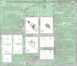 Exploring The Spatial Relationships Between Human