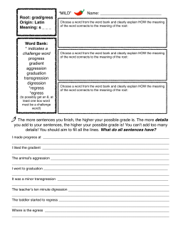grad/gress root sheet mild