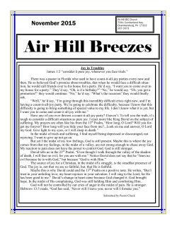 File - Air Hill Brethren In Christ Church