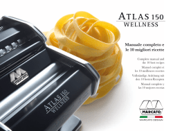Manuale completo e le 10 migliori ricette