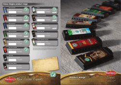 3264 KRAFT singles 4pp inner