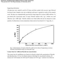 qe (mg/g) - Royal Society of Chemistry