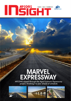 MARVEL EXPRESSWAY
