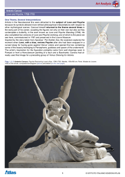 Art Analysis - Istituto Italiano Edizioni Atlas